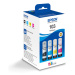 EPSON ORIGINAL INK C13T00S64, 103, CMYK, EPSON ECOTANK