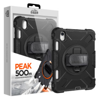 Púzdro Eiger Peak 500m Case for Apple iPad Mini 6 (2021) in Black