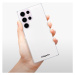 Odolné silikónové puzdro iSaprio - 4Pure - bílý - Samsung Galaxy S23 Ultra