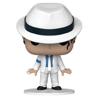 Funko POP! Rock: Michael Jackson - Smooth Criminal