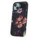 Decor case Apple iPhone 15 Peony