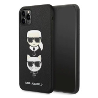 Kryt Karl Lagerfeld iPhone 11 Pro Max 6,5