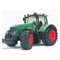 Bruder 03040 hračka traktor fendt 936 vario