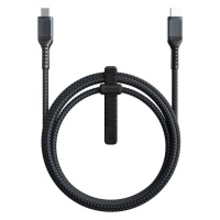 Kábel Nomad Kevlar USB-C to USB-C Cable 1.5m (NM01914000)