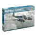 Model Kit letadlo 0074 - Me 410A-1 "HORNISSE" (1:72)