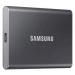 Samsung Portable SSD T7 1TB čierny