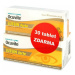 OCUVITE Lutein forte 60+30 tabliet