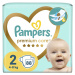 PAMPERS Plienky jednorázové Premium Care veľ. 2 (88 ks) 4-8 kg