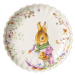 Veľká misa, zajac Eva, kolekcia Spring Fantasy - Villeroy & Boch