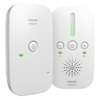 PHILIPS AVENT Baby DECT monitor SCD502/26