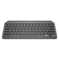 Logitech MX Keys Mini Graphite US