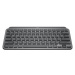 Logitech MX Keys Mini Graphite US