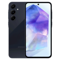 Samsung Galaxy A55 5G 8GB/128GB modročierna