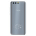 Odolné silikónové puzdro iSaprio - čiré - Travel - Huawei Honor 9