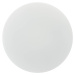 Kúpeľňové stropné svietidlo Colden LED, biele, zapínanie/vypínanie, Ø 45 cm