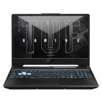 ASUS TUF Gaming A15 15,6/R5 7535HS/H/8GB/512GB/RTX2050/WIN11 HOME