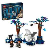 LEGO ® 76432 Forbi. F.Magical Creat.