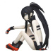 Furyu Black Rock Shooter Empress Dawn Fall Ver. 10 cm