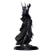 Soška Weta Workshop Lord of the Rings - Sauron Mini Statue