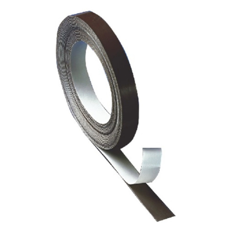 3M 1316 Magnetická páska, tl. 0,9 mm, 25 mm x 30,5 m