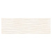 Obklad Fineza Mist ivory stripes 20x60 cm lesk MIST26IVST