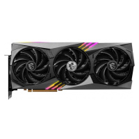 MSI NVIDIA GeForce RTX 4090 GAMING X TRIO 24G DLSS 3