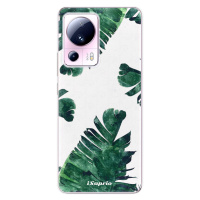 Odolné silikónové puzdro iSaprio - Jungle 11 - Xiaomi 13 Lite
