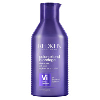 REDKEN Šampón neutralizujúci žlté tóny vlasov Color Extend Blondage 300 ml