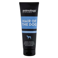 Šampón pre psov Animology Hair of the Dog
