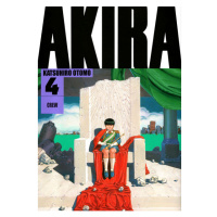 CREW Akira 4 (česky)