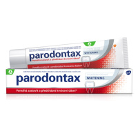 PARODONTAX Whitening Zubná pasta 75 ml