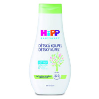 HiPP Babysanft Kúpeľ detský 350 ml