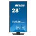 iiyama XUB2893UHSU-B5 monitor