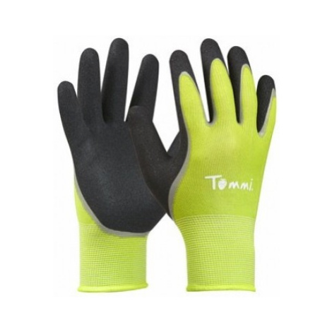 Zelené rukavice