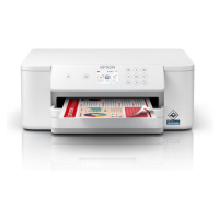 Epson WorkForce Pro WF-C4310DW