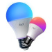 Yeelight Smart LED Bulb W4 Lite (Multicolor) – 1 pack
