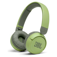 JBL JR310BT GREEN