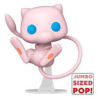 Funko POP! Pokémon: Mew Super Sized 25 cm