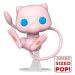 Funko POP! Pokémon: Mew Super Sized 25 cm