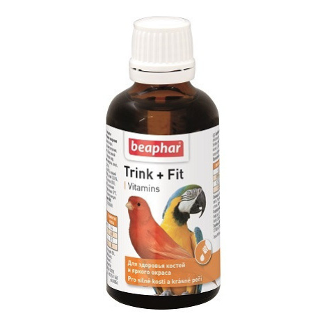 Beaphar Trink + Fit Vitamins - 50ml