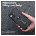 Odolné puzdro na Apple iPhone 14 Nillkin CamShield Armor Pro Magnetic čierne