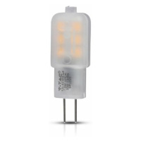 Žiarovka LED PRO G4 1,5W, 6400K, 100lm, VT-201 (V-TAC)