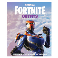 Wildfire Fortnite Official Outfits The Collectors' Edition