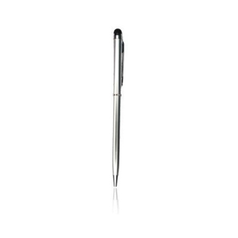 Ceruzka, ElitePro pencil, strieborná (pre akýkoľvek kapacitný displej) pero a dotyk