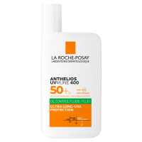 LA ROCHE-POSAY Anthelios fluid SPF 50+, 50 ml