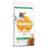 IAMS Dog Adult Small & Medium Chicken 12kg