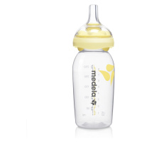 Medela Calma láhev pro kojené děti komplet 250ml