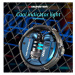 Monster XKT10 TWS Bezdrôtové slúchadlá, Modré
