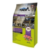 Tundra Dog Lamb Clearwater Valle Formula 3,18kg zľava