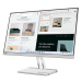 Lenovo L27e-40 LED monitor 27"